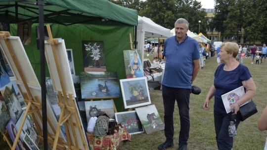 W trosce o kulturę lokalną