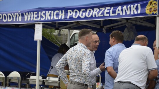 W trosce o kulturę lokalną