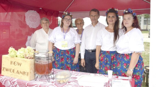 W trosce o kulturę lokalną