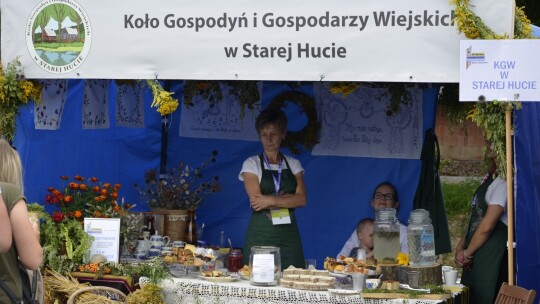 W trosce o kulturę lokalną