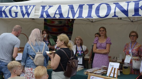 W trosce o kulturę lokalną