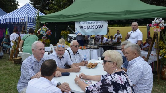 W trosce o kulturę lokalną