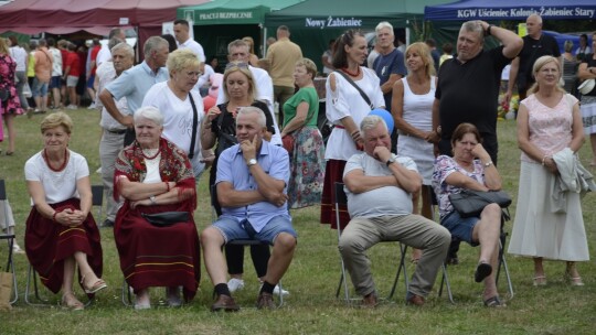 W trosce o kulturę lokalną