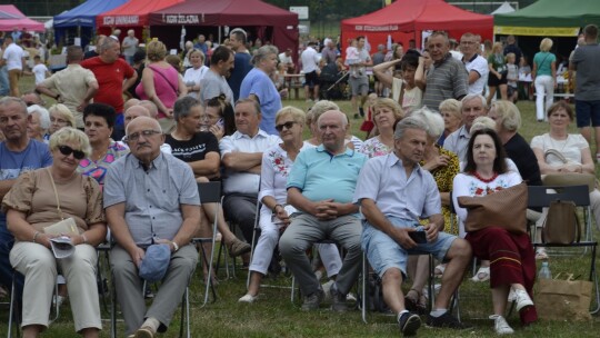 W trosce o kulturę lokalną