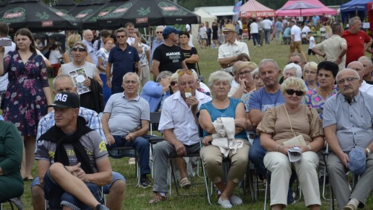 W trosce o kulturę lokalną