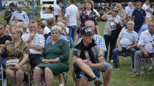 W trosce o kulturę lokalną