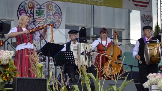 W trosce o kulturę lokalną