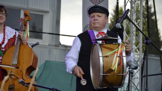 W trosce o kulturę lokalną