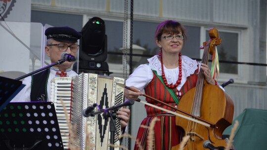 W trosce o kulturę lokalną