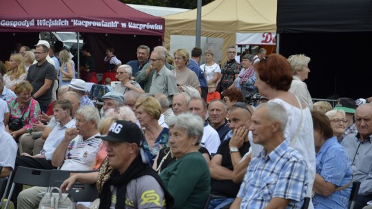 W trosce o kulturę lokalną