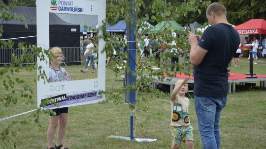 W trosce o kulturę lokalną