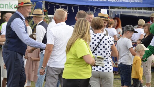 W trosce o kulturę lokalną