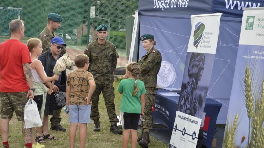 W trosce o kulturę lokalną