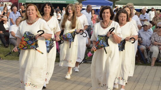 W trosce o kulturę lokalną