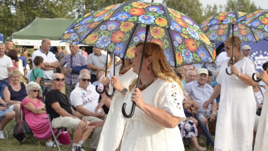 W trosce o kulturę lokalną