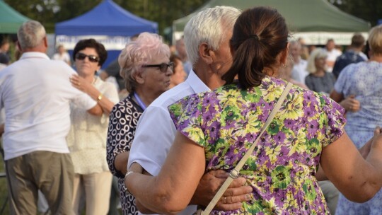 W trosce o kulturę lokalną