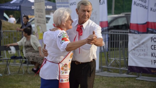 W trosce o kulturę lokalną