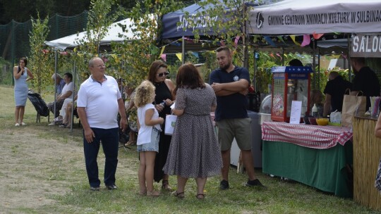 W Krystynie jak na dzikim zachodzie