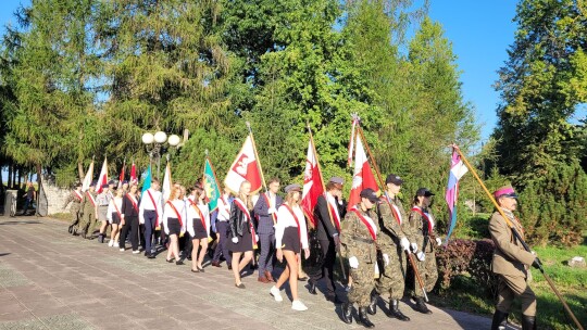 85 lat po wybuchu II wojny światowej