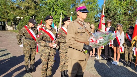 85 lat po wybuchu II wojny światowej