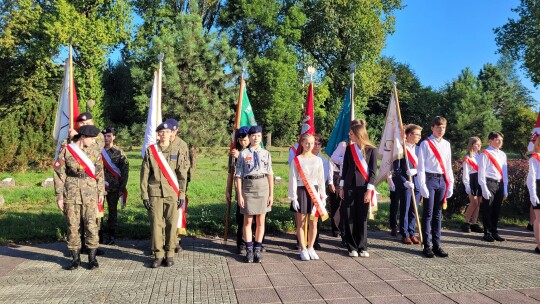 85 lat po wybuchu II wojny światowej