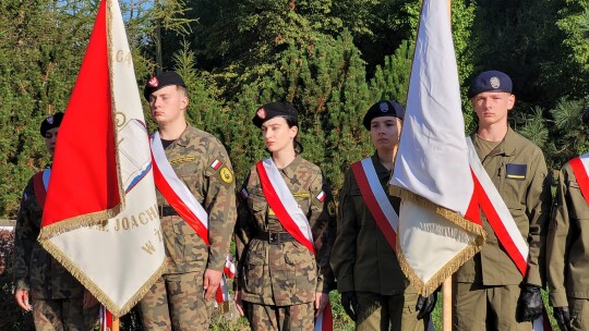 85 lat po wybuchu II wojny światowej