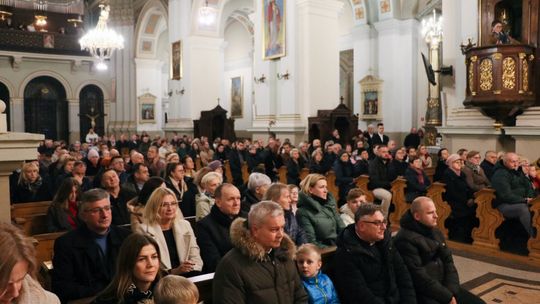 Jednym głosem ku czci św. Cecylii