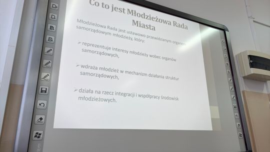 Czy w Łaskarzewie powstanie Młodzieżowa Rada Miasta?