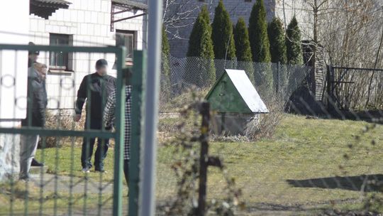 Tragiczny finał poszukiwań. Ciało zaginionej 54-latki znalezione w studni