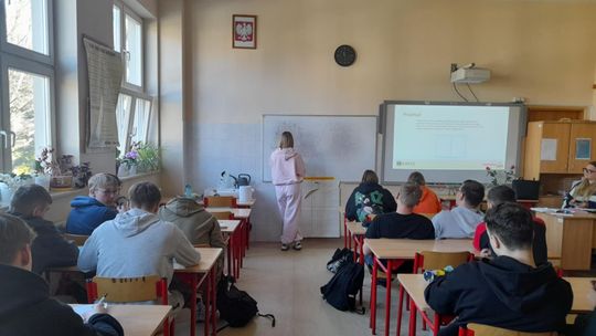 Matematyka jest wszędzie – odkryj ją na nowo!