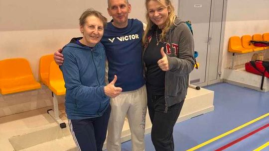 Medale, finały i dobre występy – udany weekend zawodników MKS Garwolin