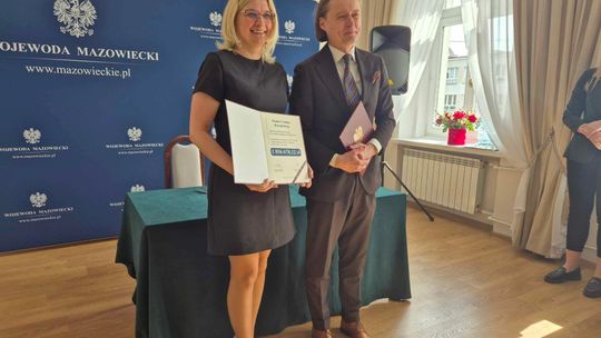 Rządowe wsparcie dla Garwolina, Pilawy i Maciejowic. Łącznie blisko 3,5 mln zł