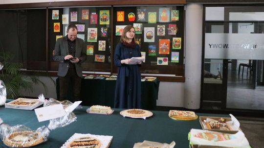 Wielkanocny konkurs plastyczny rozstrzygnięty