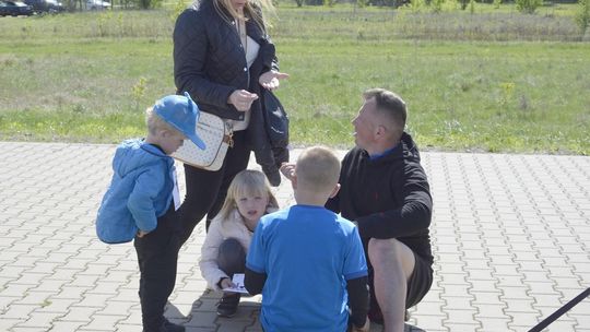 „Do wiosny” pobiegli z rekordem frekwencji