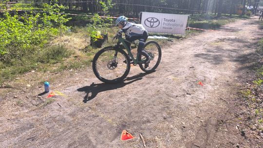 IV edycja Pucharu Mazowsza MTB XC 2025 w ŁaskarzewieIV edycja Pucharu Mazowsza MTB XC 2025 w Łaskarzewie