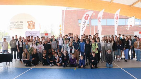 Mistrzostwa Rummikub znów w Garwolinie