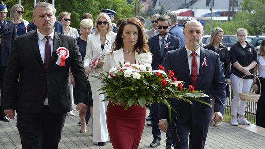 234 lata po Konstytucji 3 Maja