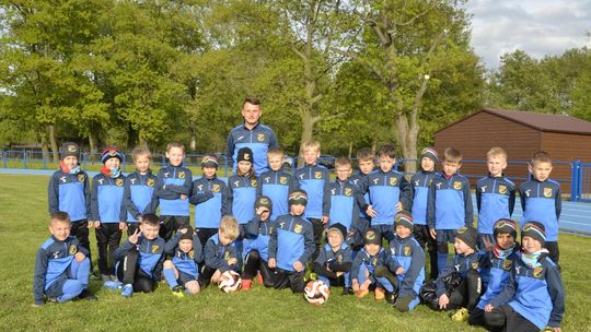 Druga porażka z rzędu GKS