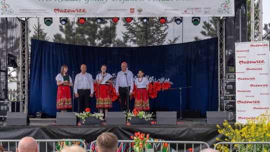 Folklor, muzyka i tradycja – majówka w Kozicach pełna atrakcji