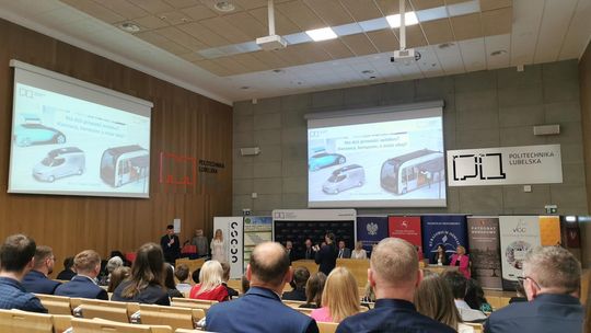 Nasi uczniowie w gronie laureatów ogólnopolskiej olimpiady zawodowej Nasi uczniowie w gronie laureatów ogólnopolskiej olimpiady zawodowej