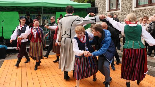 Taka zabawa to tylko na Senatorskiej!