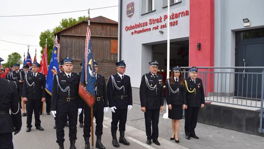OSP Puznówka: Niosą pomoc już od 100 lat OSP Puznówka: Niosą pomoc już od 100 lat