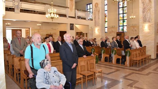 Nie tylko Złote Gody w Pilawie