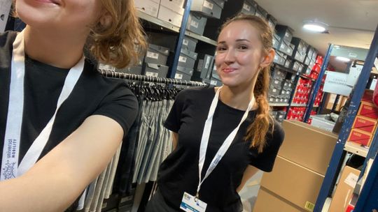 Ekonomik na praktykach w Hiszpanii Ekonomik na praktykach w Hiszpanii