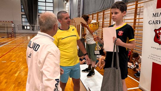 Letnia odsłona Turnieju "Cztery Pory Roku"