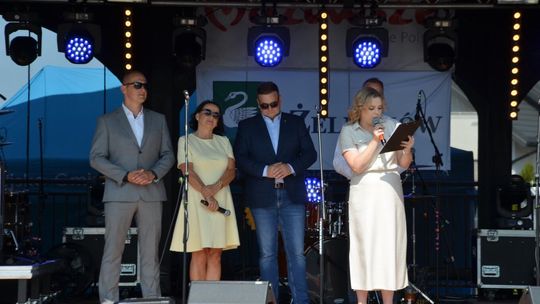 Dni Żelechowa 2025 za nami