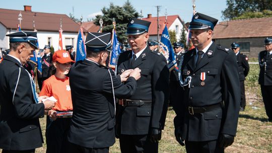 Niosą pomoc od ponad wieku!