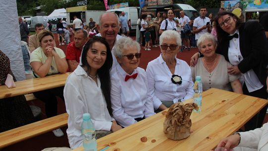 Dni Gminy Sobolew – Święto pełne radości i atrakcji!