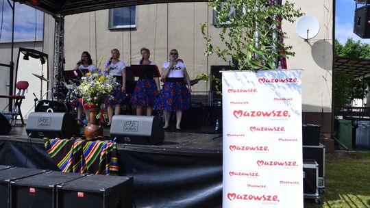 Lokalne smakołyki po raz drugi miały swój festiwal