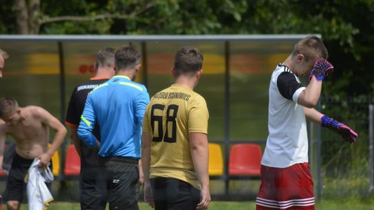 Bruggen Polska najlepszy w Sośnince